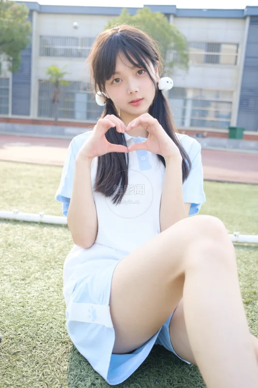赤西夜夜-01 运动服 [83P-445MB]-魅影阁