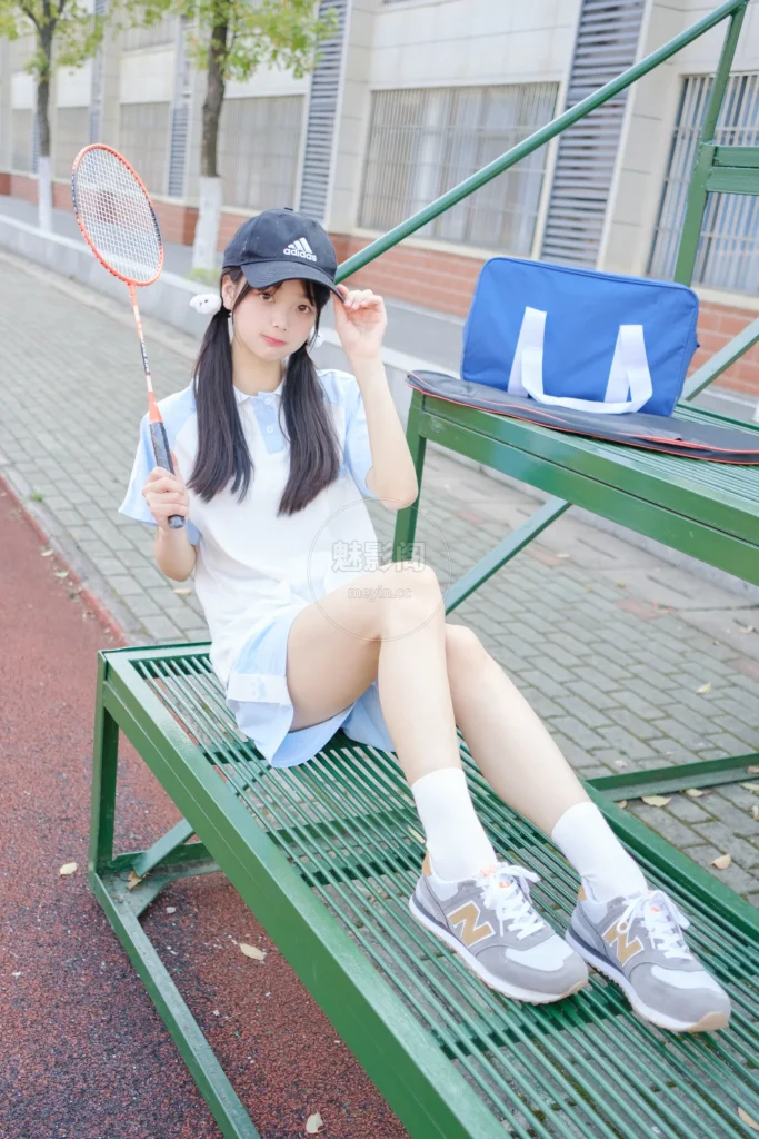 图片[3]-赤西夜夜-01 运动服 [83P-445MB]-魅影阁