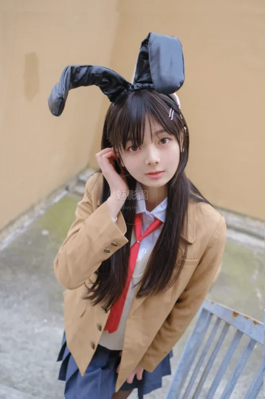 赤西夜夜-03 麻衣学姐 [87P-1V-3.0GB]-魅影阁