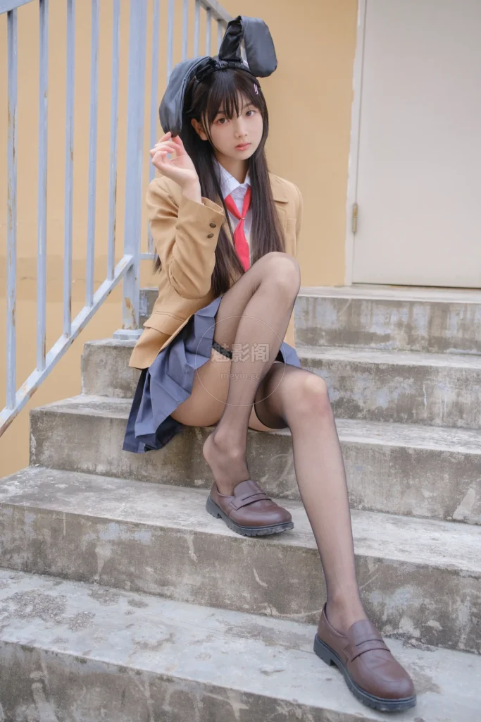 图片[2]-赤西夜夜-03 麻衣学姐 [87P-1V-3.0GB]-魅影阁