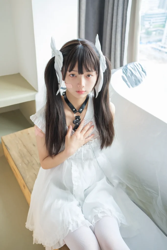 图片[2]-赤西夜夜-05 初音少女 [130P-1V-1.7GB]-魅影阁