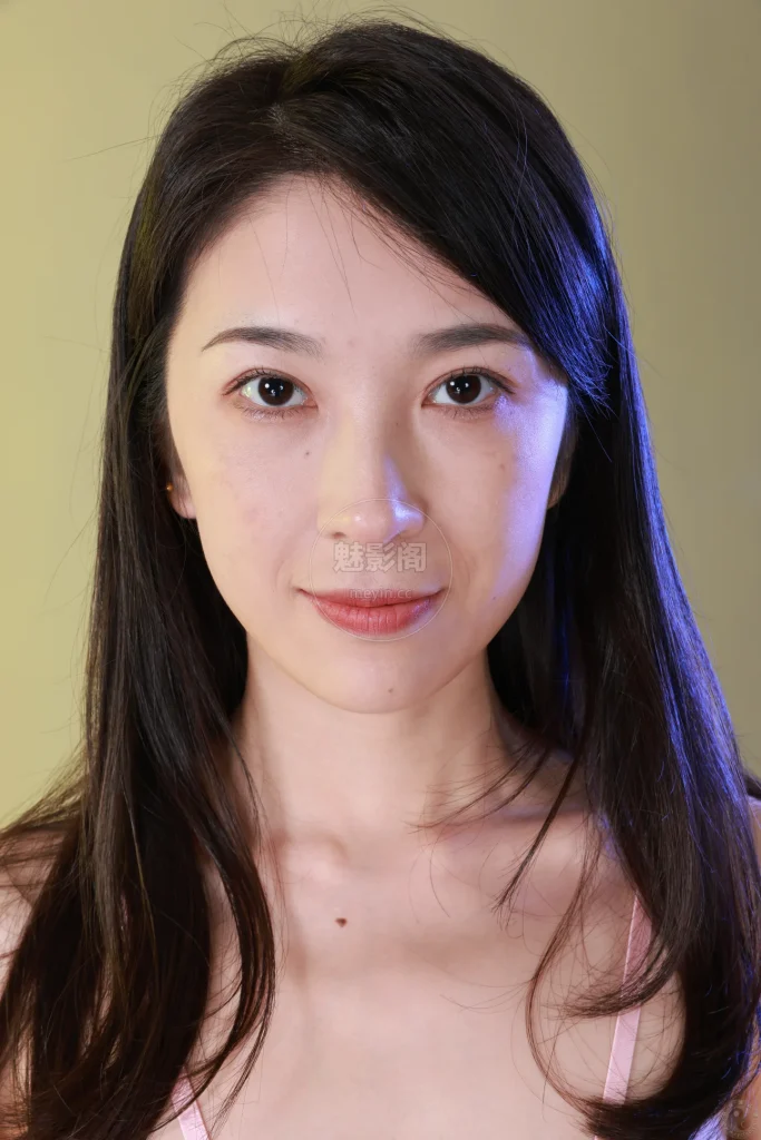 图片[2]-GM-001 国模 阿洛 2022.10.16 私拍套图无水印原版 [415P-10.9GB]-魅影阁
