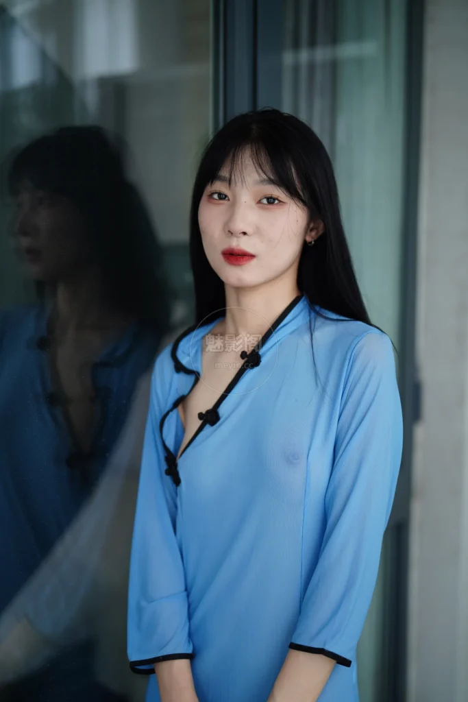 图片[2]-GM-004 白舒 2022.07.02 大尺度 私拍 4K [1198P-6.6GB]-魅影阁