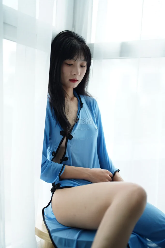 图片[1]-GM-004 白舒 2022.07.02 大尺度 私拍 4K [1198P-6.6GB]-魅影阁