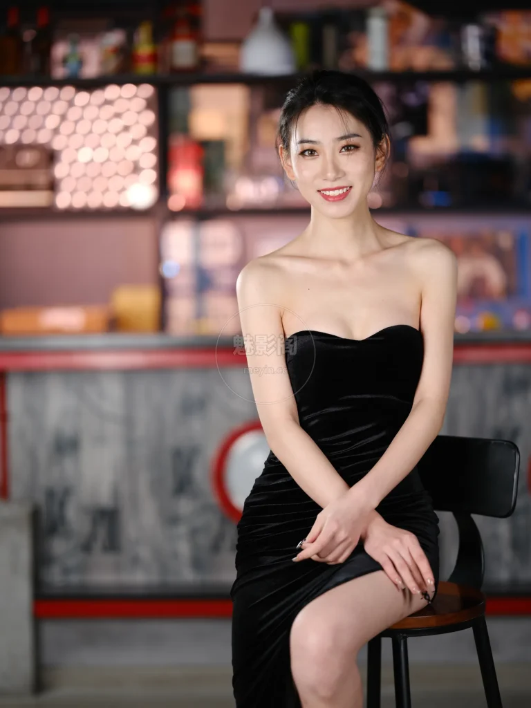 图片[1]-GM-007 何诗婷 2021.11.3 原版私房写真图 [522P-2.5GB]-魅影阁