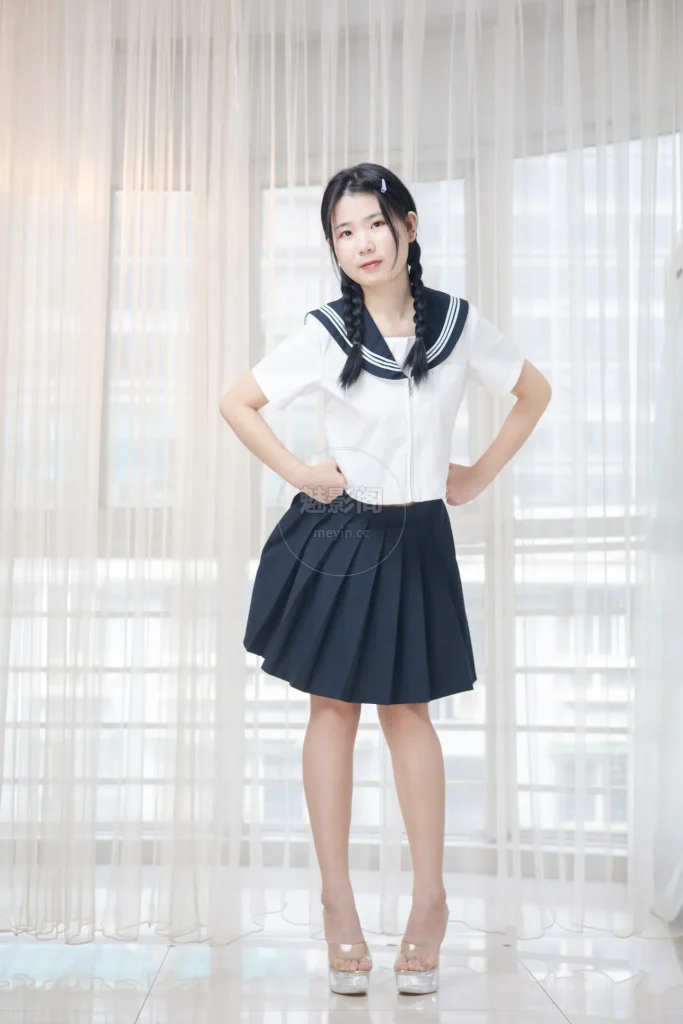 图片[2]-GM-011 莉婭 2021.11.03 无水印 私拍写真视图 [454P-1V-3.6GB]-魅影阁
