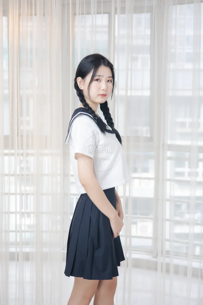 图片[1]-GM-011 莉婭 2021.11.03 无水印 私拍写真视图 [454P-1V-3.6GB]-魅影阁