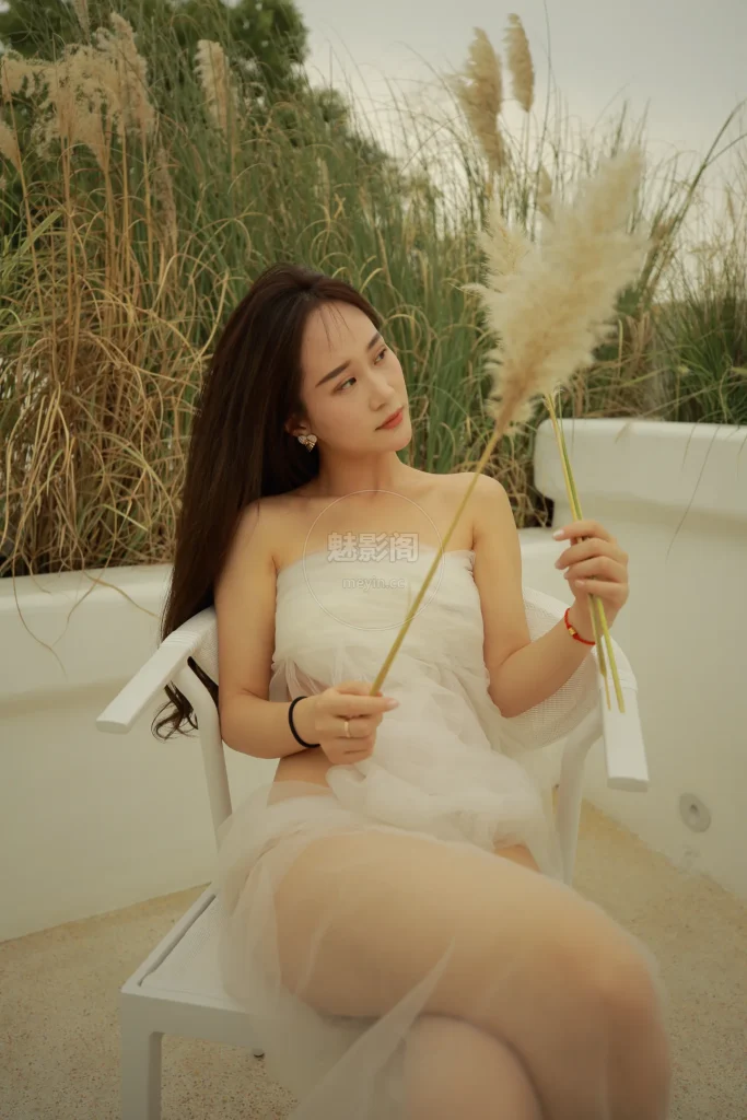图片[2]-GM-012 良子 美女私拍无水印写真合集 [624P-2.0GB]-魅影阁