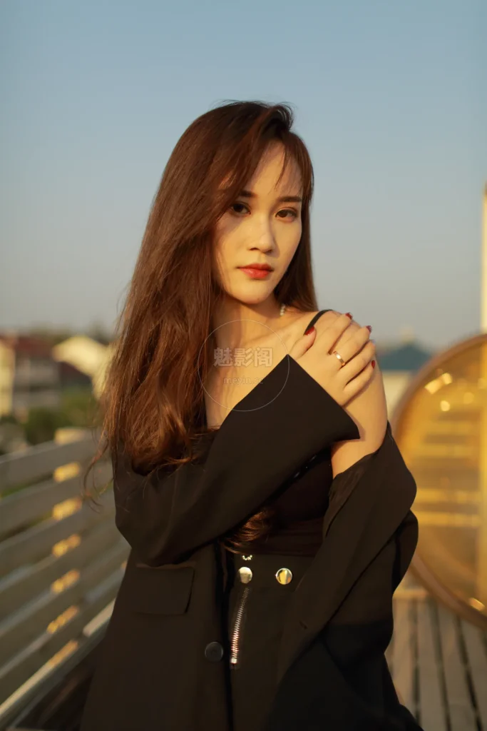 图片[1]-GM-012 良子 美女私拍无水印写真合集 [624P-2.0GB]-魅影阁