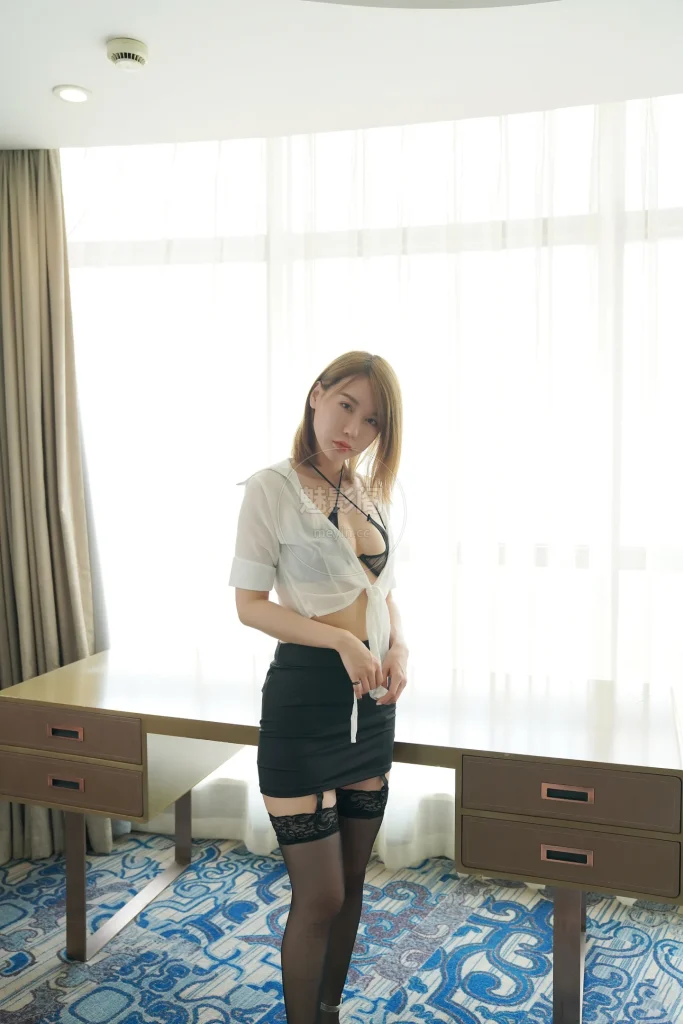 图片[1]-GM-016 圈圈 写真套图无水印原版 [1546P-2V-27.9GB]-魅影阁