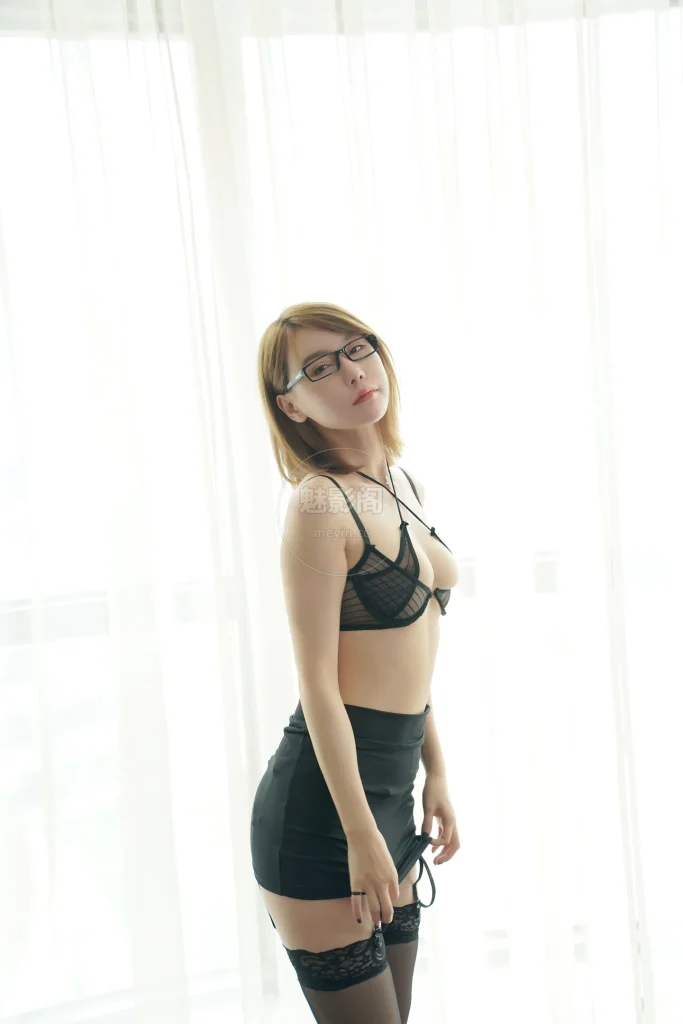 图片[2]-GM-016 圈圈 写真套图无水印原版 [1546P-2V-27.9GB]-魅影阁