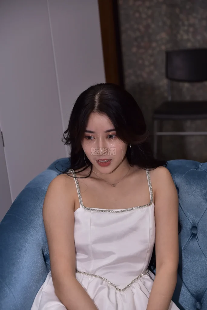 图片[2]-GM-017 若无 2020.08.22 无水印原版私拍 [699P-2.7GB]-魅影阁
