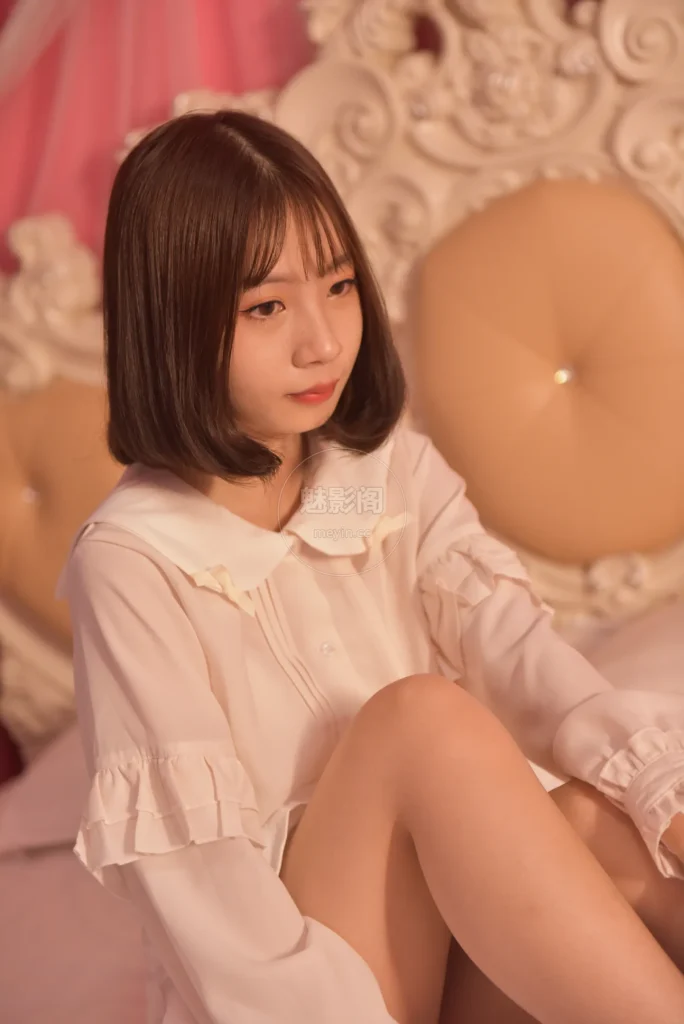 图片[2]-GM-027 曜依 2019.03.17 无水印原版私拍套图 [521P-8.3GB]-魅影阁