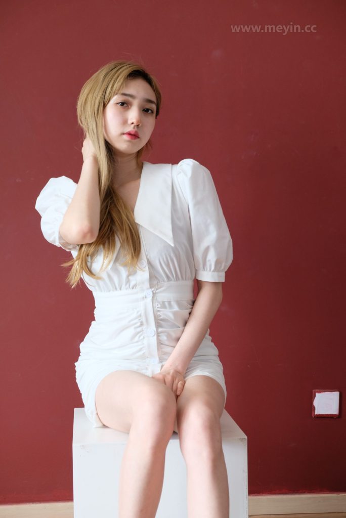 图片[1]-GM-038 舞蹈生 嫩模Sandy 一字马劈叉原版无水印私拍 [927P-3V-4.1GB]-魅影阁