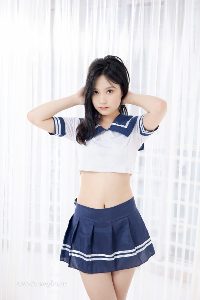 图片[3]-GM-050 国模 沐辰 2021.08.27（S）大尺度私拍无水印原版 [1022P-4.5G]-魅影阁