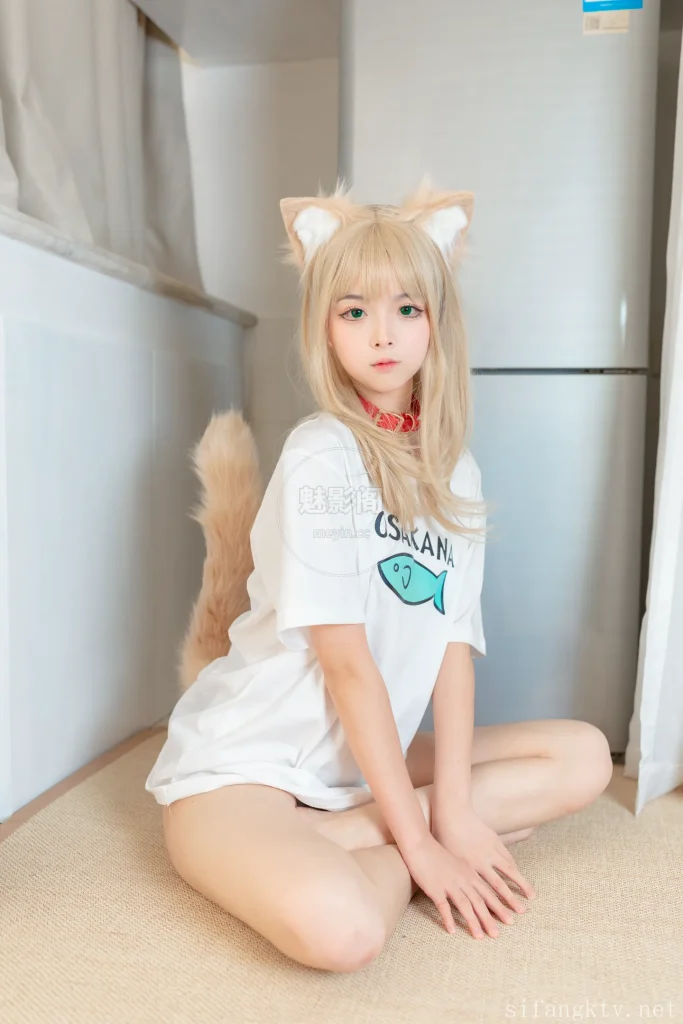 图片[2]-林书辞-1 黄豆粉 [68P-1V-3.8GB]-魅影阁