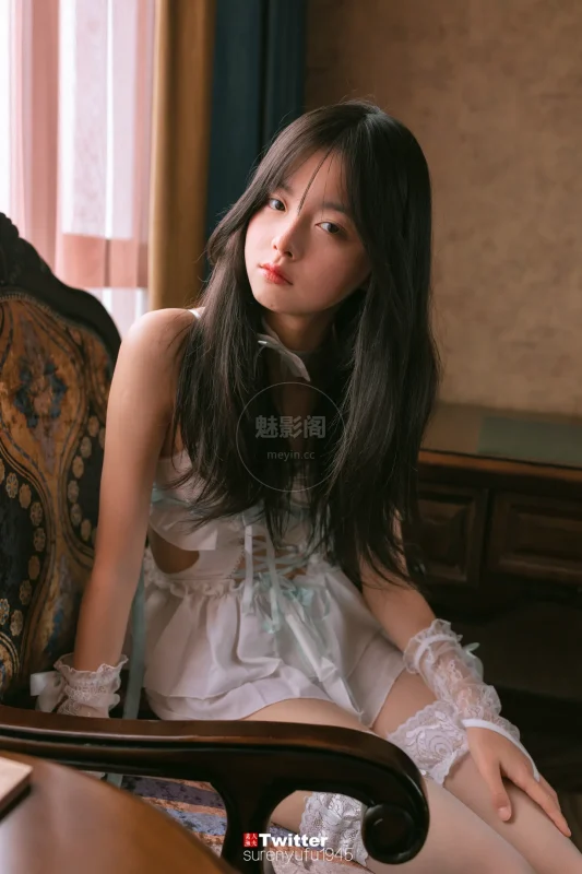 林书辞-2 天使 [87P-3V-2.1GB]-魅影阁