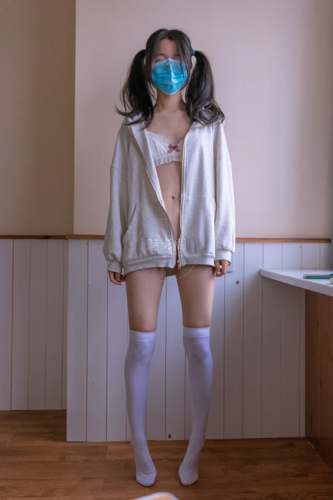 图片[2]-林书辞-3 束缚衣 [61P-1V-1.3GB]-魅影阁