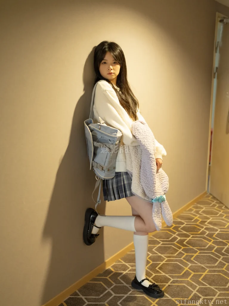 图片[2]-林书辞-4 女仆束缚 [164P-2V-9.8GB]-魅影阁