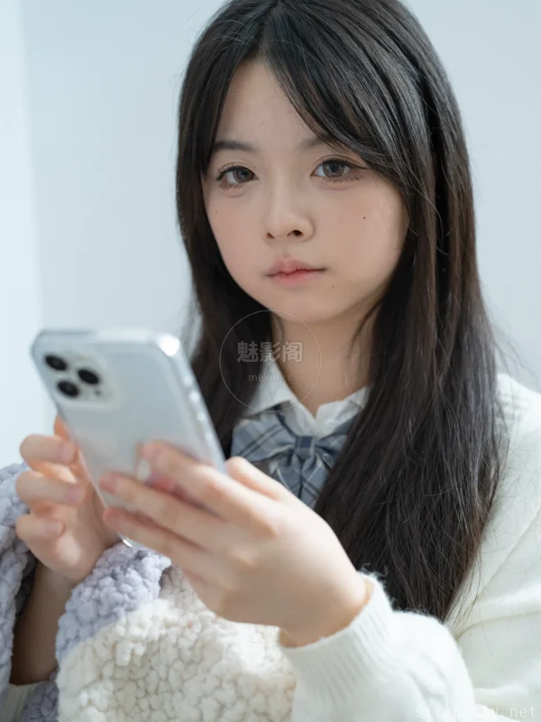 林书辞-4 女仆束缚 [164P-2V-9.8GB]-魅影阁