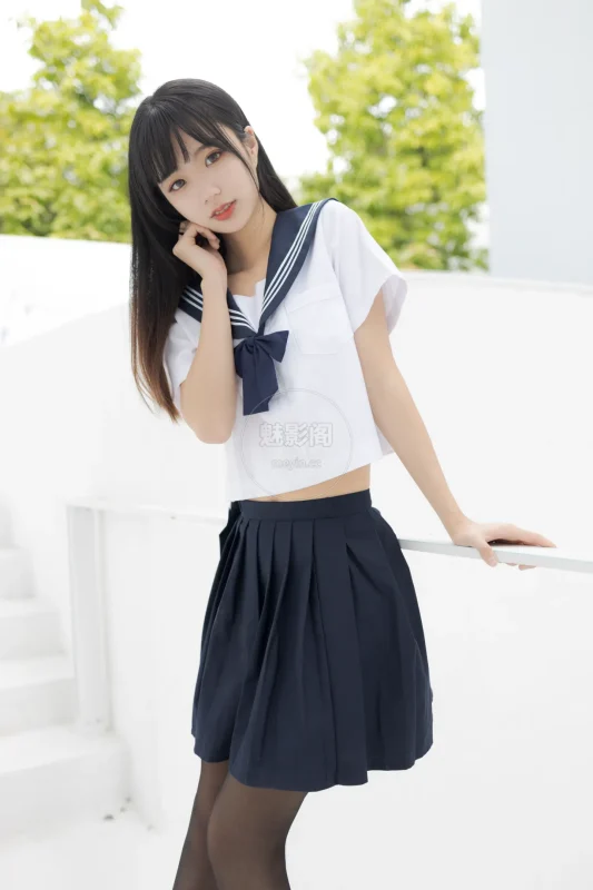一只喵喵梓-1 内部定制01 [105P-1003MB]-魅影阁