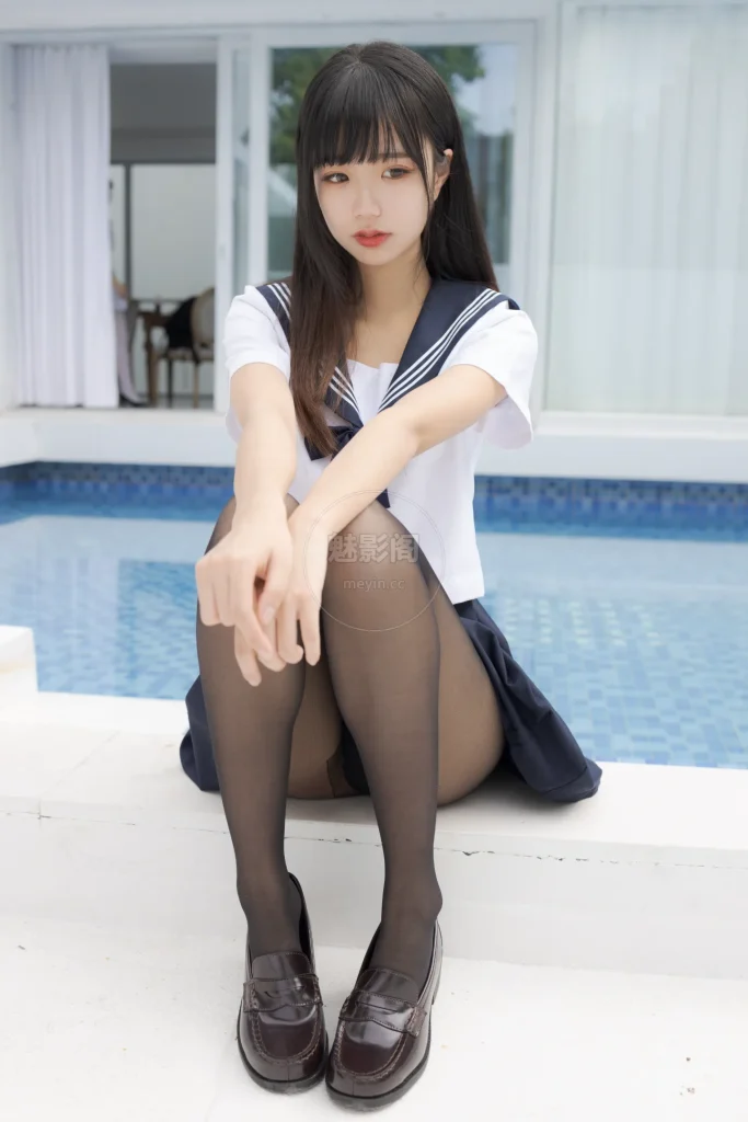 图片[2]-一只喵喵梓-1 内部定制01 [105P-1003MB]-魅影阁