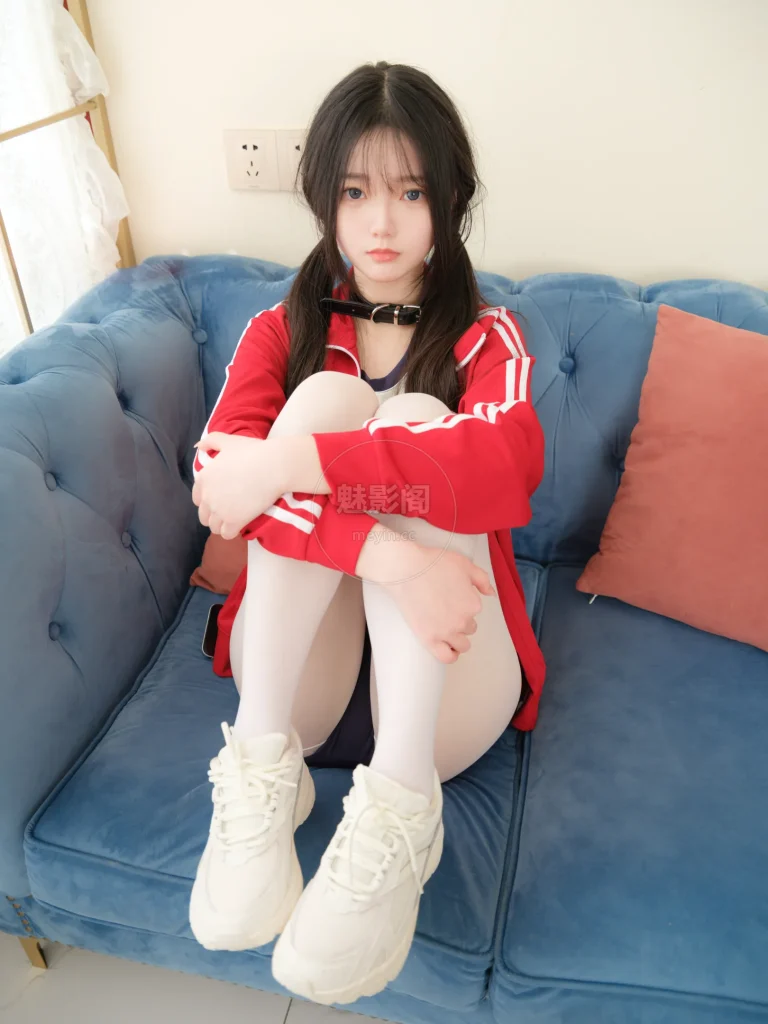 图片[1]-小恩-3 VIP 体操服 原版 [80P-1V-16.2GB]-魅影阁