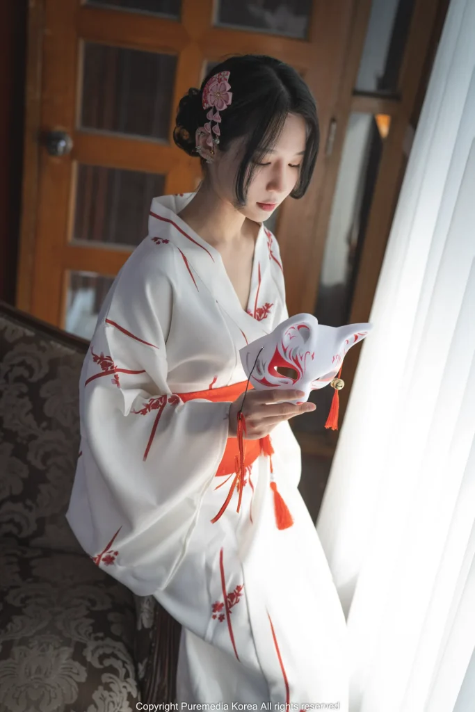 图片[2]-Yeha-002 Pure Media 163 Yeha (예하) [95P-976MB]-魅影阁