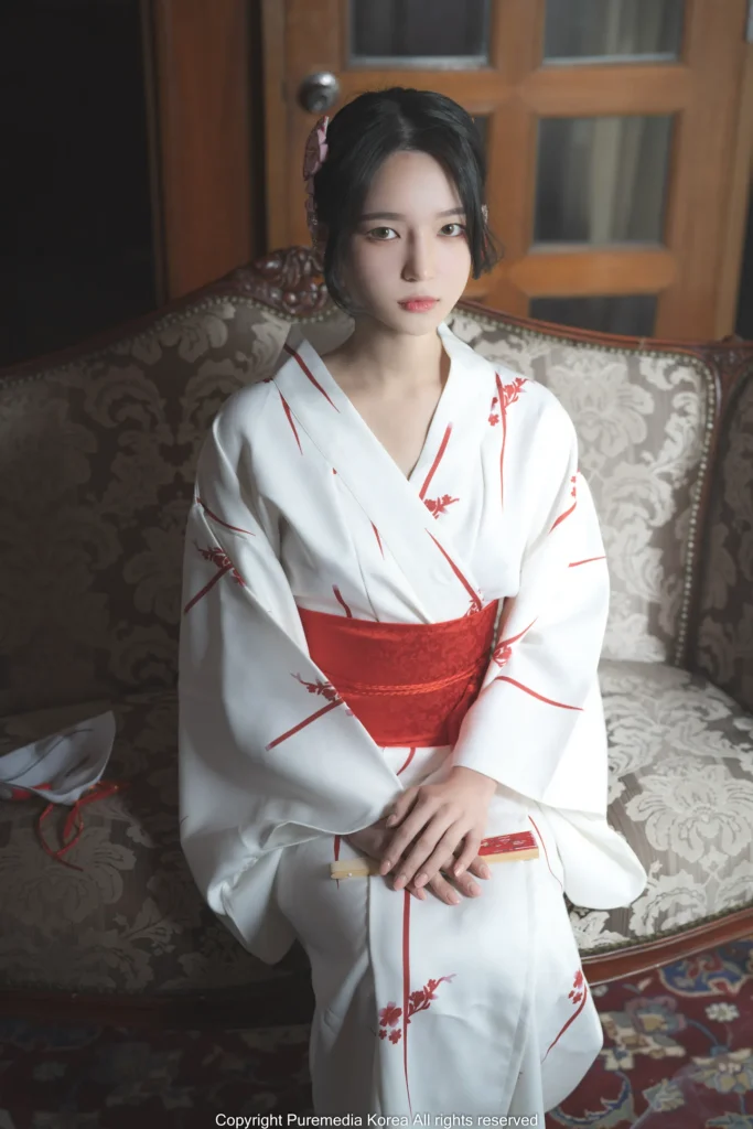 图片[1]-Yeha-002 Pure Media 163 Yeha (예하) [95P-976MB]-魅影阁