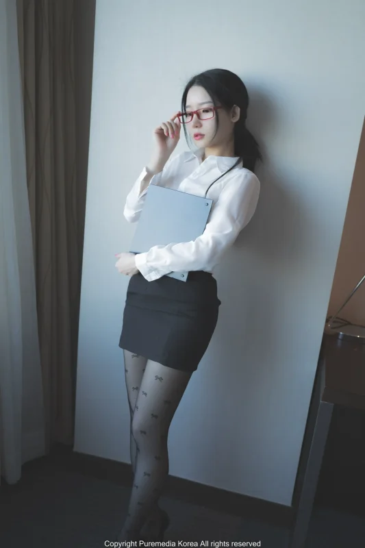 Yeha-004 Pure Media 155 Yeha (예하) [113P-1.3GB]-魅影阁