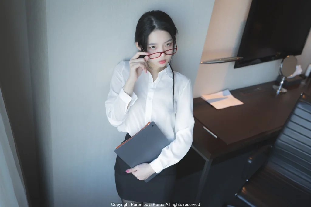 图片[2]-Yeha-004 Pure Media 155 Yeha (예하) [113P-1.3GB]-魅影阁
