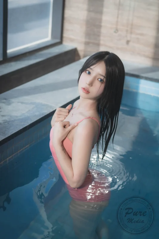 Yeha-012 Pure Media Vol.0171 239 Yeha (예하) [158P-388MB]-魅影阁