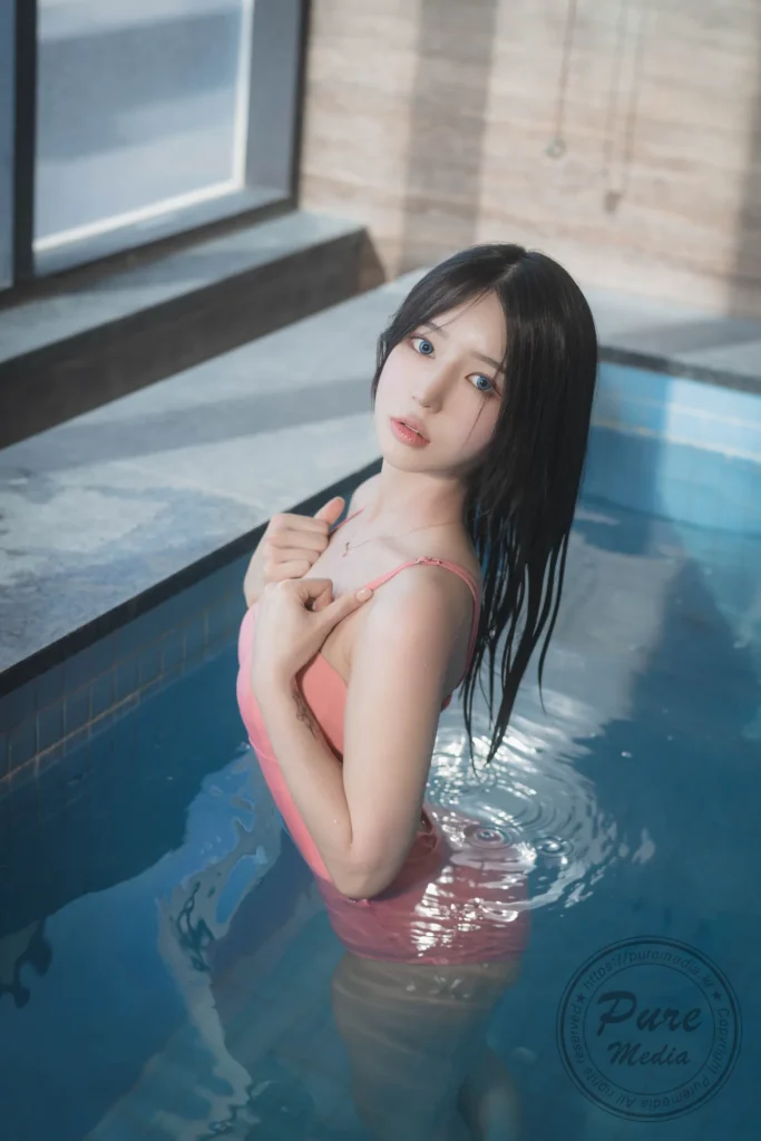 图片[1]-Yeha-012 Pure Media Vol.0171 239 Yeha (예하) [158P-388MB]-魅影阁