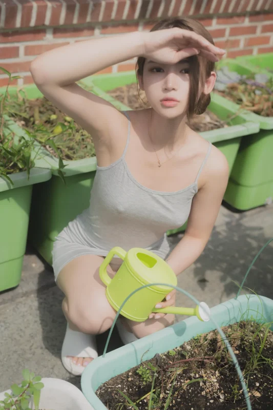 Yeha-015 Pure Media Vol.249 yeha (예하) Bad delivery guy and new wife [159P-2V-1.9GB]-魅影阁