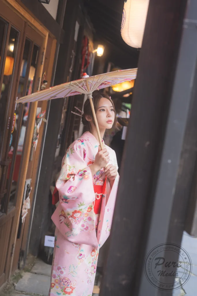 图片[1]-Yeha-016 Pure Media 255 Geisha&rsquo;s Invitation &lsquo;epilogue [161P-399MB]-魅影阁