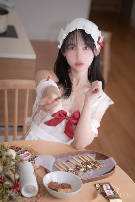 Yeha-026 X Level Aprons [98P-2V-1.2GB]-魅影阁
