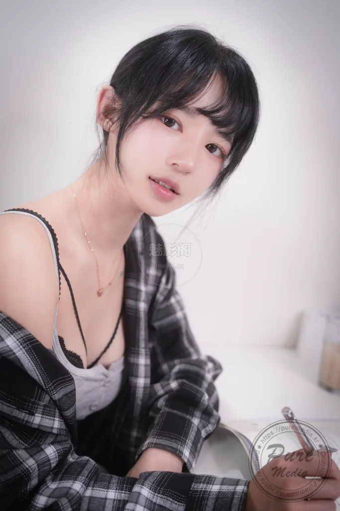 图片[1]-Yeha-029 Pure Media Vol.307 Yeha x Yuna After school Sclass [215P-339MB]-魅影阁
