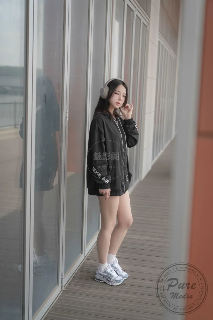 图片[2]-Yeha-032 Pure Media Vol.326 Yeha윤예하 [104P-836MB]-魅影阁