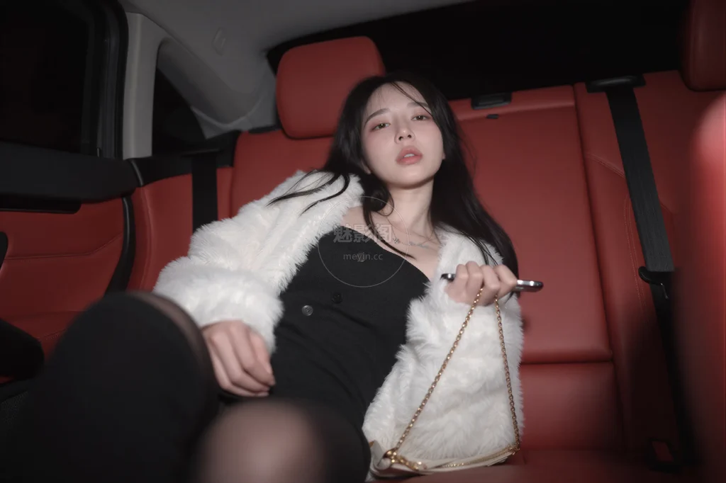 图片[2]-Yeha-034 X Level Yeha (예하) Vol.15 Black Out [20P-951MB]-魅影阁
