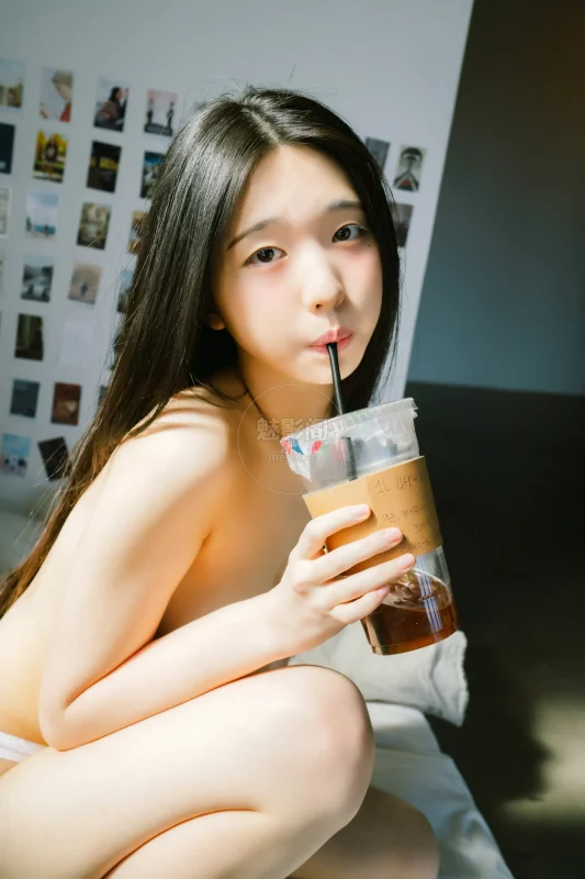 YeonWoo-007 MoonNightSnap 처음처럼 As the first time - Yeon woo 이연우 [76P-1V-630MB]-魅影阁