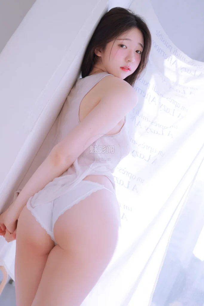 图片[2]-YeonWoo-014 (연우) See through [103P-5V-2.0GB]-魅影阁