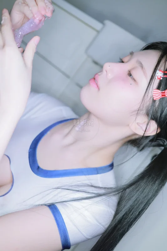 YeonWoo-020 Lee (연우) Slime [118P-6V-2.6GB]-魅影阁