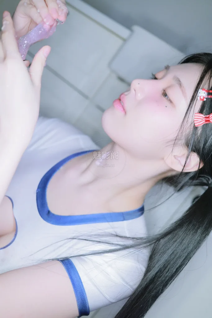 图片[1]-YeonWoo-020 Lee (연우) Slime [118P-6V-2.6GB]-魅影阁
