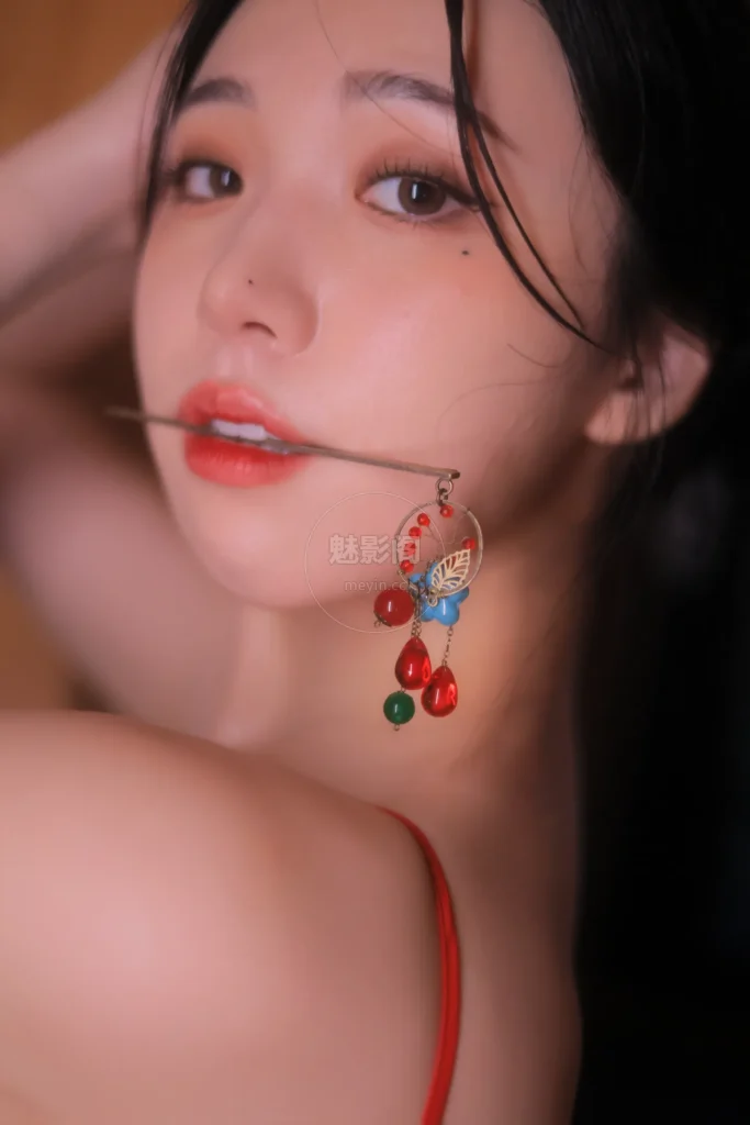图片[1]-YeonWoo-032 HEAT ♨️ [148P-12V-7.5GB]-魅影阁